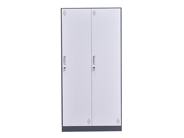 二門(mén)衣柜900W500D1850H